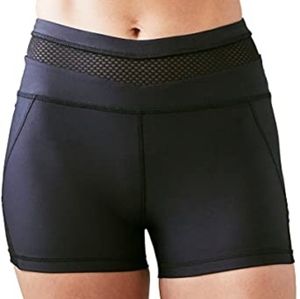 Manduka Mesh Short